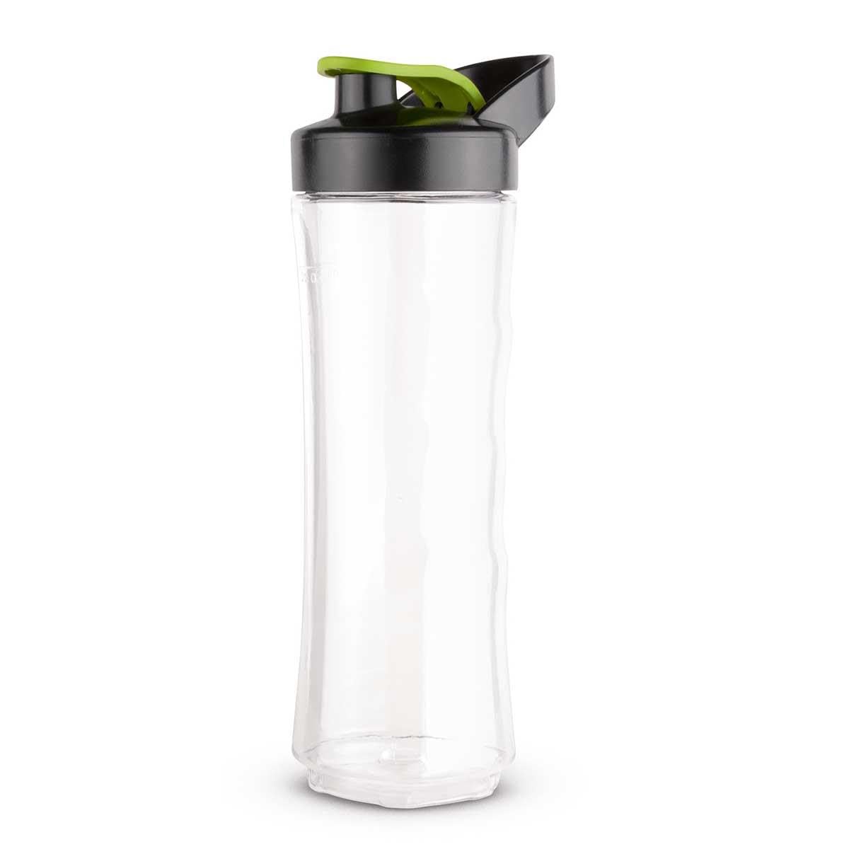 MoulinexOn-the go bottle for blenders, 600 ml, Plastic, XF205010