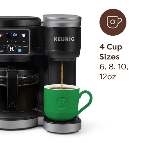 Keurig K-Duo Hot & Iced