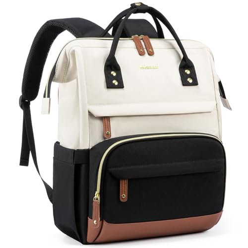 LOVEVOOK Laptop Backpack for Women