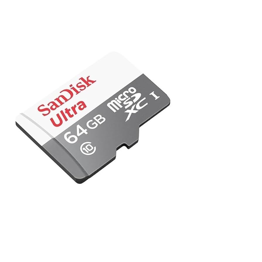 ■SDSQXPJ-064G-JN3M3 [64GB] Amazon.com: SanDisk 64 GB SDSQUNS-064G-GN3MA Class 10 Ultra