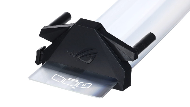 その他 ASUS ROG Bezel Free Kit ROG Bezel Free Kit ABF01 | Monitors | ROG United Kingdom