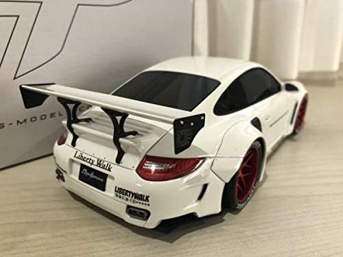 再入荷 送料無料 模型車 モデルカー ポルシェリバティウォークパフォーマンススピリットporsche 911 997 Lb Liberty Walk Performance Gt Spirit Gt126 118 Ovp セール Greenzonwheelz Com
