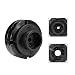 KKmoon M33 * 3.5 Mandril de torno de madera de 4 ''...