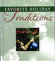 Christmas at Home Favorite Holiday Traditions 1586606492 Book Cover