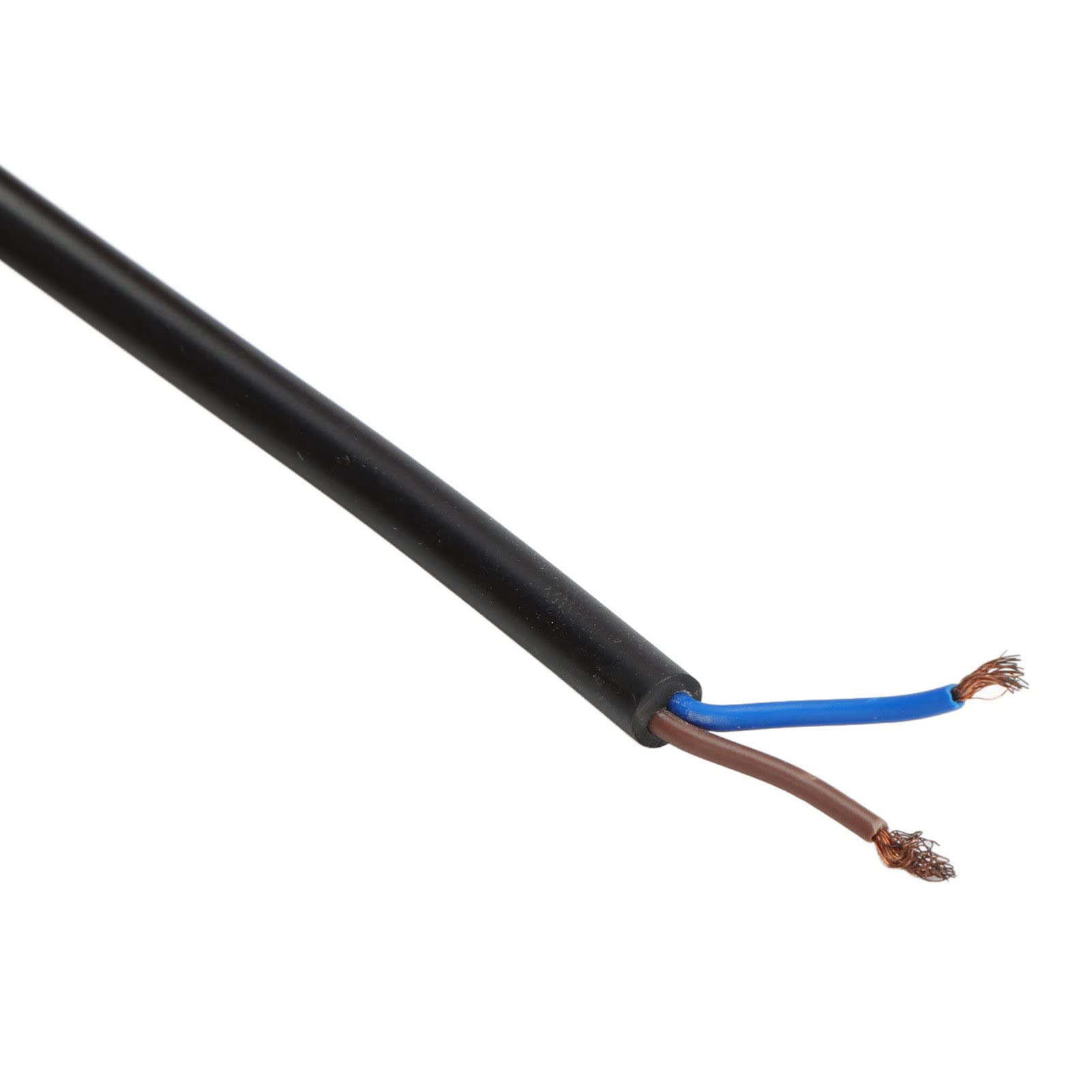 Generic Alarma de Motor Sirena Eléctrica de Ataque Aéreo de Alto Decibelio de 135 DB para Aeropuertos de Barcos Mineros - Material Metálico y Montaje con Tornillos