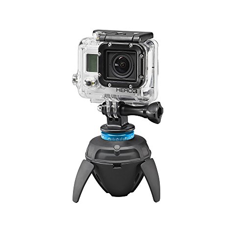 Cullmann SMARTpano 360 Perche Selfie Bluetooth Noir pour smartphone - 4