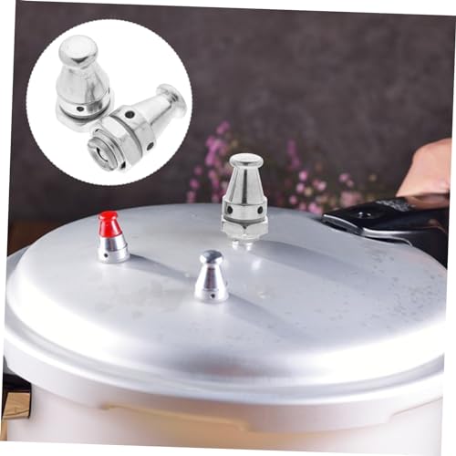 Set de 2 Válvulas de Seguridad para Olla a Presión miniatura 4