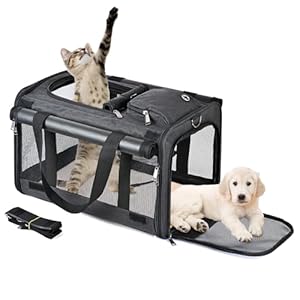 Cozywind Katzentragetasche Hundetransportbox 009#