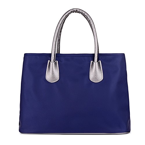 Sac à main en nylon pour alléger vos épaules au quotidien en style