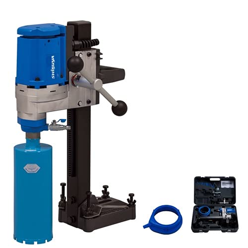 ✨シブヤ　中古　TS-135　ダイモドリル　モーター/H1511　穴あけ機　パーツリフト・ビット付き✨うるま市田場✨ Amazon | SHIBUYA ダイモドリル TS-135 シブヤ | 切断機