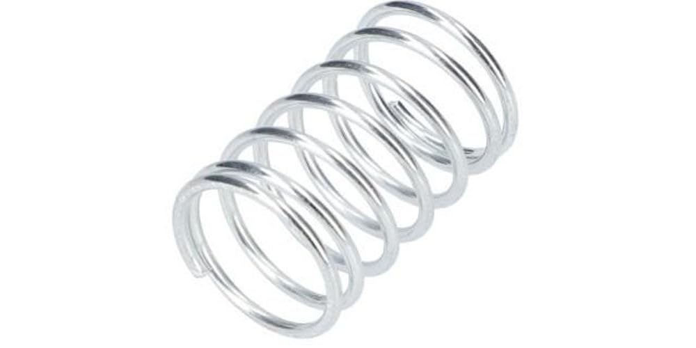 Button Spring for Grass Trimmer Bosch Tools - F016F05324