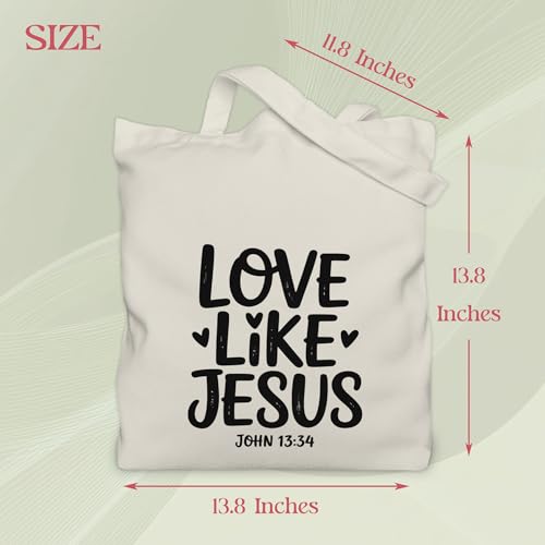 Image of Aesthetic Tote Bag for Women | Medium Size with Inner Pocket | Stylish & Practical