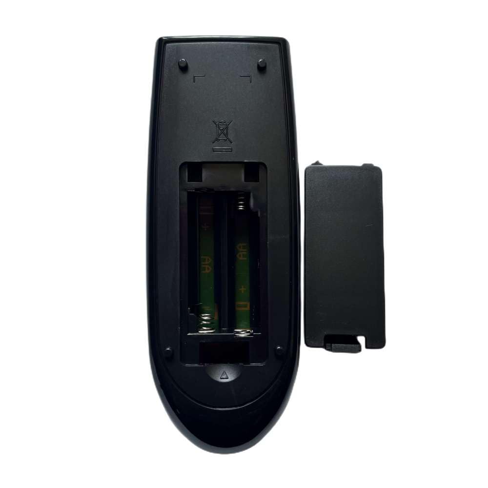 Pilot zdalnego sterowania pasujący do Samsung Soundbar HWFM55C HW-F550 HWF551 HW-F551 HW-FM55C HWF550/ZA HW-F550/ZA HWF550