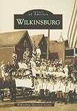 Wilkinsburg (PA) (Images of America)