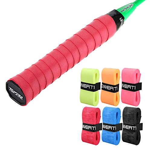 Racket Overgrips, Andoer Overgrip Sweatband