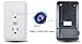 Spy Camera Outlet Fuvision Motion Activated Hidden Camera with 1080P FHD Pinhole Camera 15 Days Battery Life and 16GB Memory Loop Recording DVR Perfect for Home Security and Surveillance(Decoy Outlet)