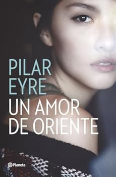 Hardcover Un amor de Oriente [Spanish] Book