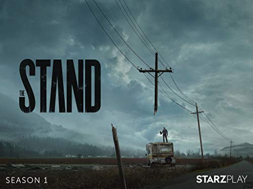  The Stand - Season 1