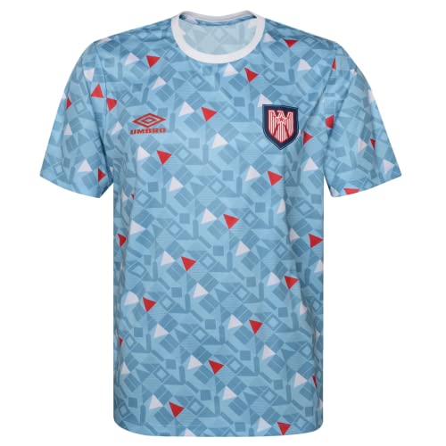 Amazon.com: Umbro USA World Cup Nations Collection Men's Soccer