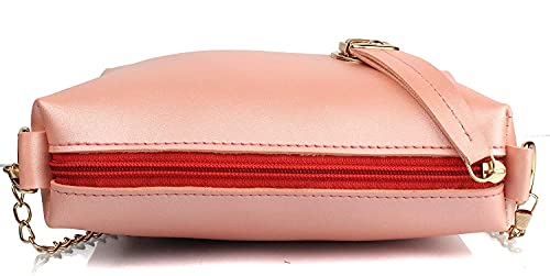 Mammon Women's Handbag (Set of 4)