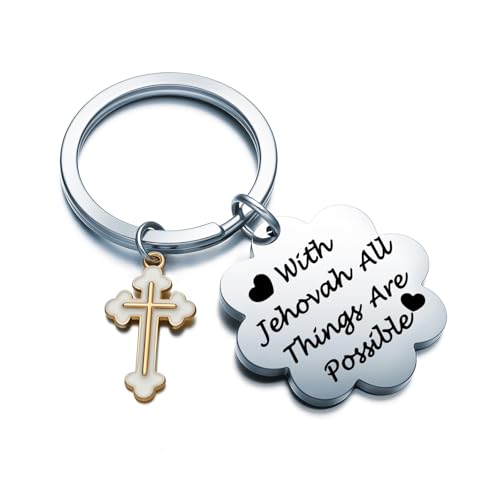 WSAORM Jehovah Witness Ministry Supplies Best Life Ever JW Gifts