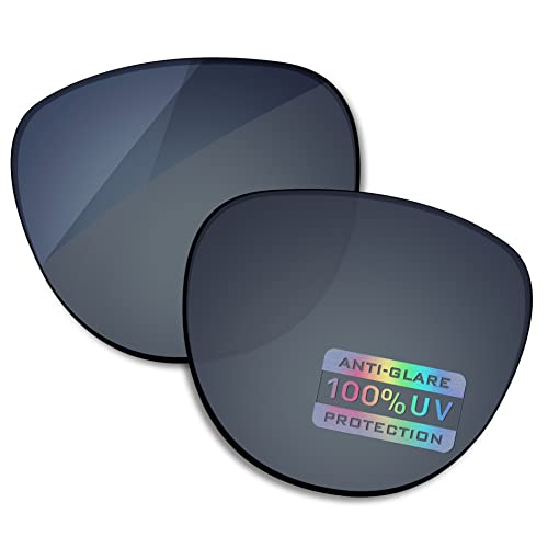 Image of Bowyer POLARIZED Replacement Lenses for Oakley Latch Family Sunglasses