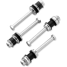 Genuine Harley 53544-04 Detachable Docking Hardware for Sportster