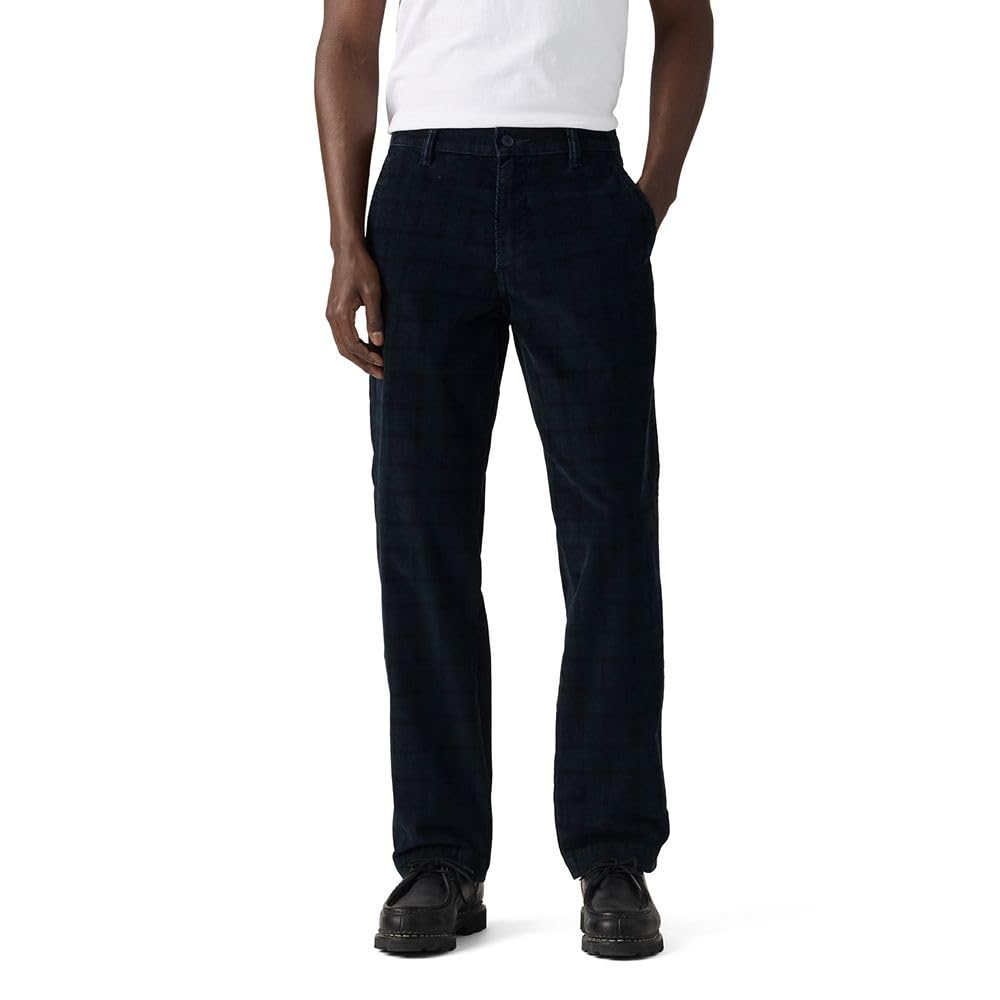 Levi's Mens Xx Chino Relaxed Straight