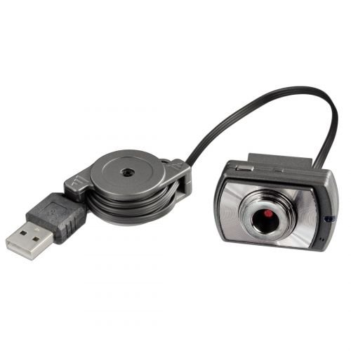Preisvergleich Produktbild Hama Webcam Camera