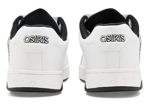 Image of Osiris Mens Troma Alt | Skateboarding Shoes