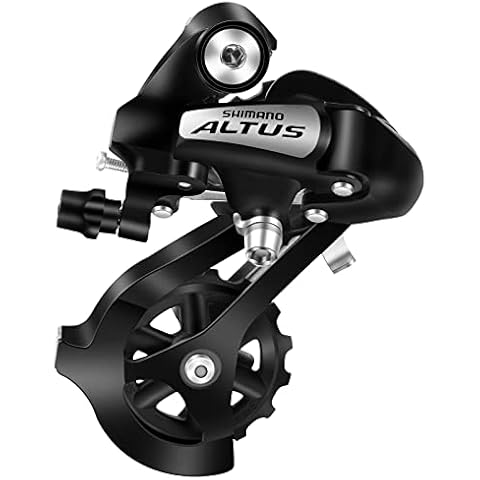 Huazu RD-M310 Altus Rear Derailleur Cover
