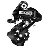 Rear Bike Derailleurs Mountain
