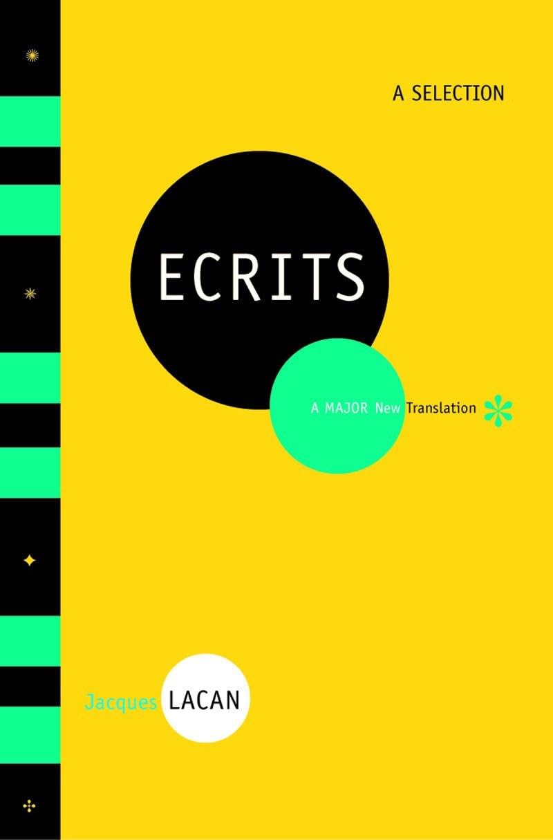 Ecrits view 3