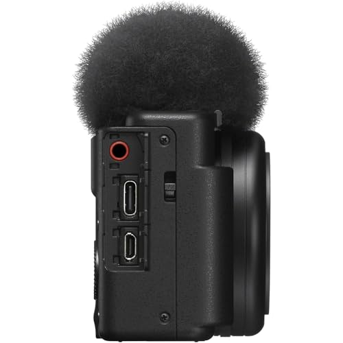 Sony ZV-1F Cámara Vlogging con Accesorios 16 Piezas miniatura 7
