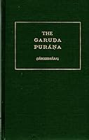 The Garuda Purana (Saroddhara Series) 0404578098 Book Cover