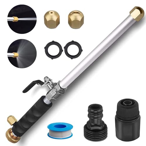 11 Best Hydro Jet Power Washers in 2024 Top Picks