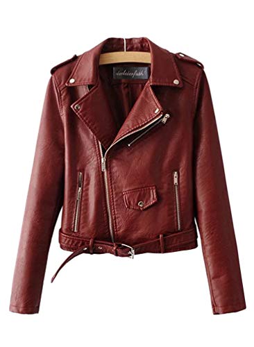 [YOUYOUOK] BLZXIAN t@bV Ms. XtBbg PuU[ V[gWPbg ̕ V[vXL C_[XWPbgv fB[X 傫TCY vW I[goCWPbg oCNWPbg S-3XL (