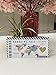 DIY Personalised Travel Ticket | Customised Boarding Pass | Gift for a Surprise Holiday | Scratch to Reveal Gift | Birthday Travel Voucher | Travel Present