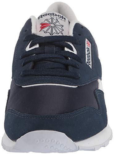 Image of Reebok Classics Men's Cl Lthr Leather Running Shoes