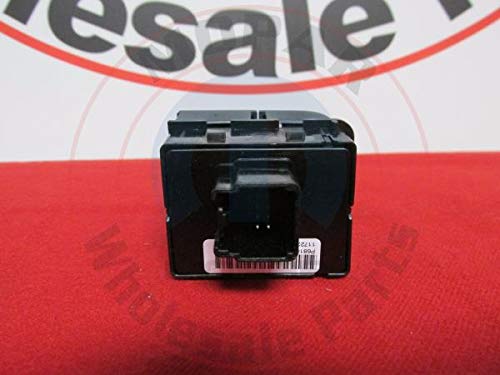 Mopar 68105206AC SWITCH TRAILER BRAKE CONTROL MODUL