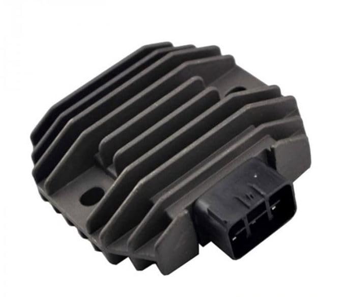 Raddrizzatore Regolatore Tensione Per Kawasaki KRF 750 Teryx - In Lega Alluminio, SH678A-12 - Foto 13