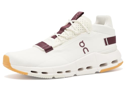 Image of On Women's Cloudnova 2 Sneakers