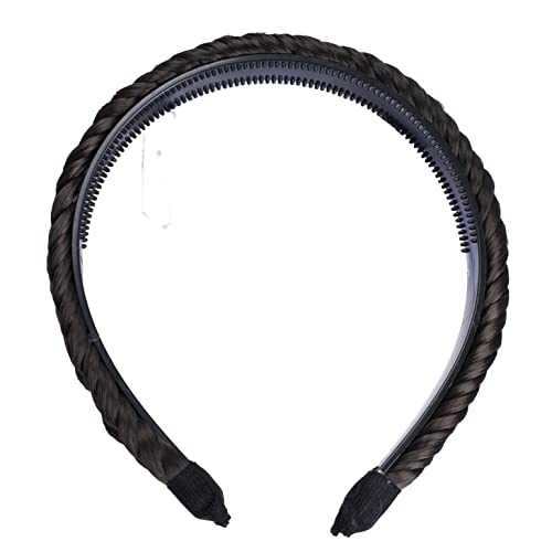 CAISHA by PRETTYSHOP Fascia Intrecciata