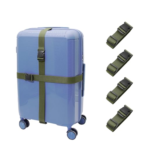 Straps 2-80army Green