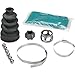 Moose Racing CV Joint Rebuild Kit I/B Polaris Ranger Sportsman