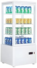 Amazon.co.jp: 冷蔵・冷凍ショーケース - 冷蔵庫: 産業・研究開発用品