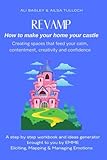  ReVamp: Making Your Home Your Castle