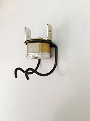 Hermannsaunierduval Interrupteur de sécurité 120 degrés C Cover