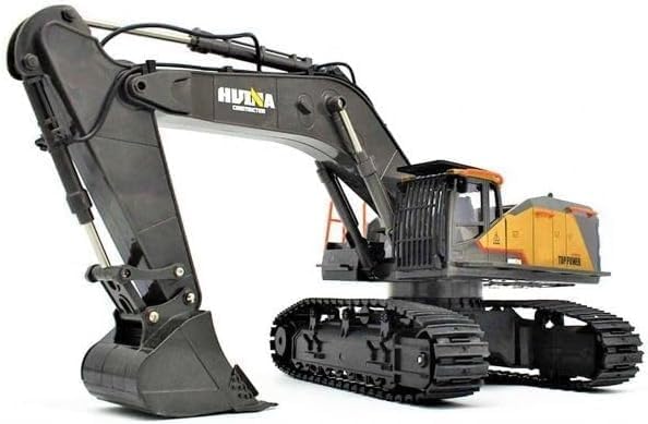 Amazon.co.jp: フルファンクション仕様 22ch Huina1592 1/14スケール