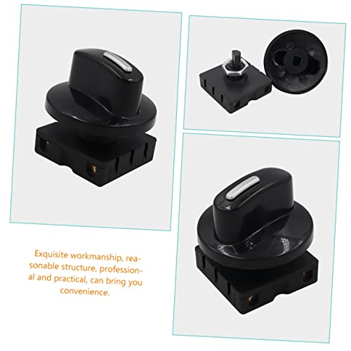 DOITOOL 8 Serie 3 Selettore di Velocità Rotativo